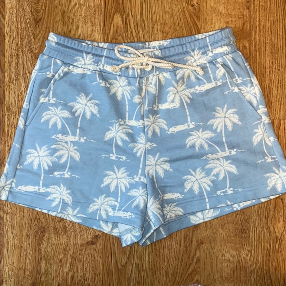 Lou & grey sweat shorts